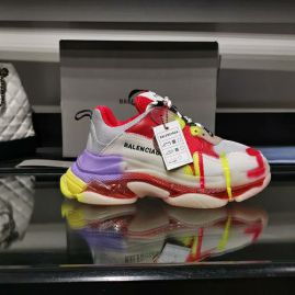 Picture of Balenciaga Shoes Men _SKUfw81153879fw